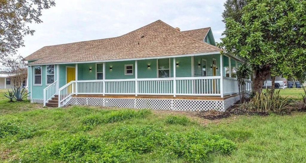 Photo of 4955 Old Lucerne Park Road, Winter Haven, FL 33881 (MLS # O6364911)