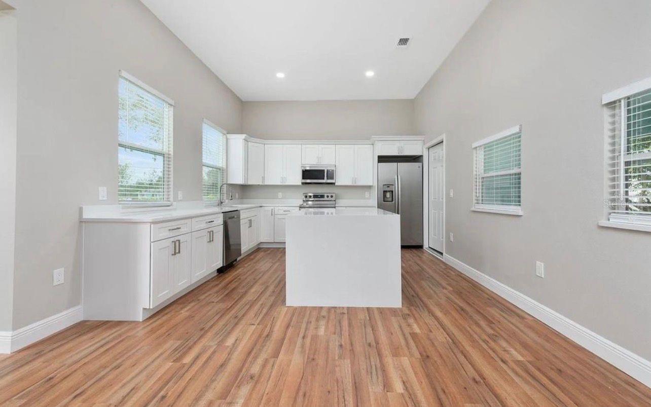 LUCERNE PARK FRUIT ASSN - Residential