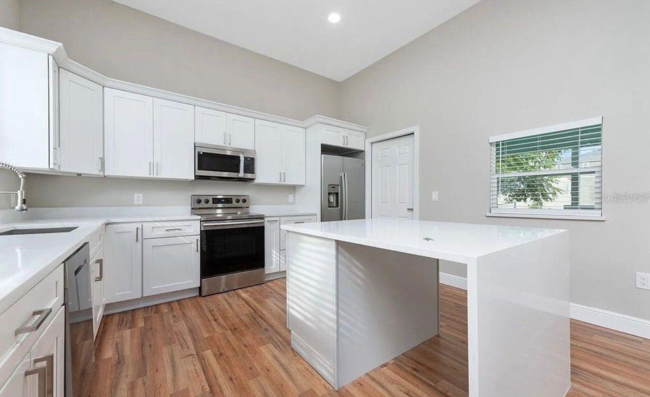 LUCERNE PARK FRUIT ASSN - Residential