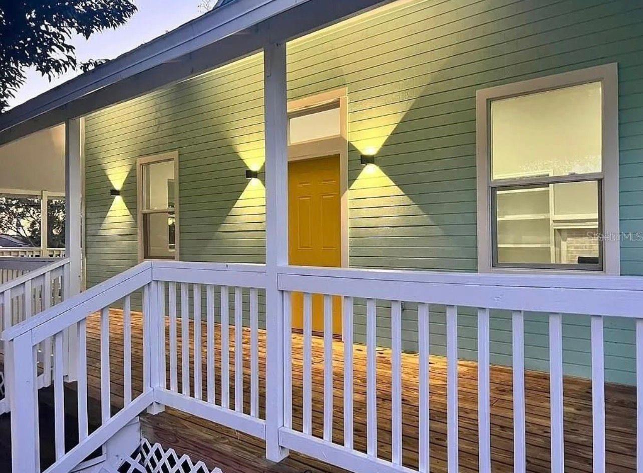 LUCERNE PARK FRUIT ASSN - Residential