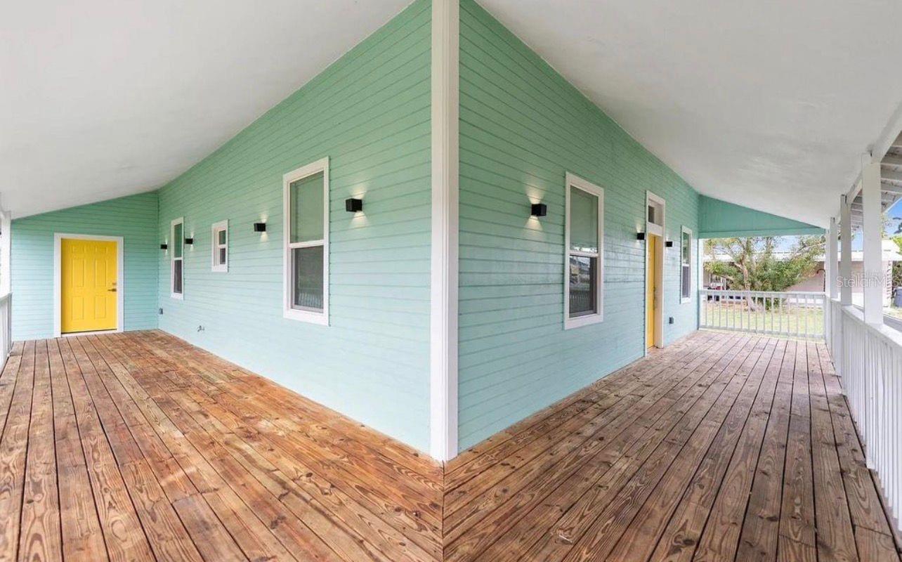 LUCERNE PARK FRUIT ASSN - Residential