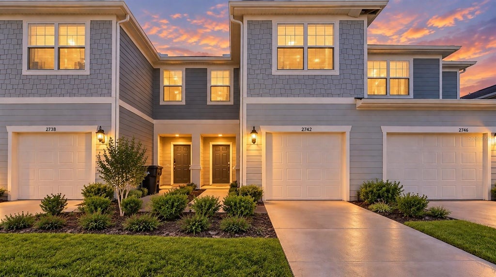 Photo of 2742 Fetching Trail, Davenport, FL 33896 (MLS # O6442961)
