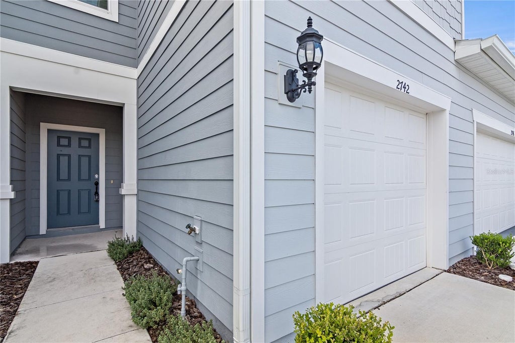 Photo of 2742 Fetching Trail, Davenport, FL 33896 (MLS # O6442961)