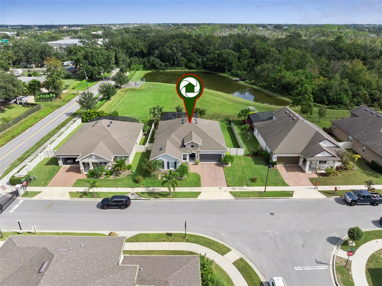 ROPER RESERVE - Residential