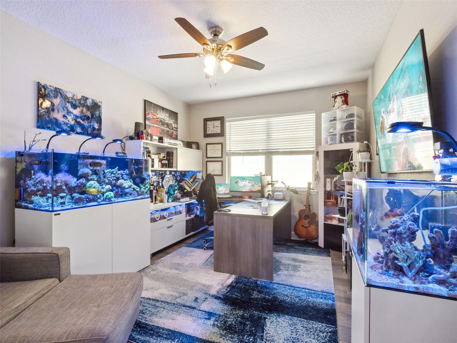 ROPER RESERVE - Residential