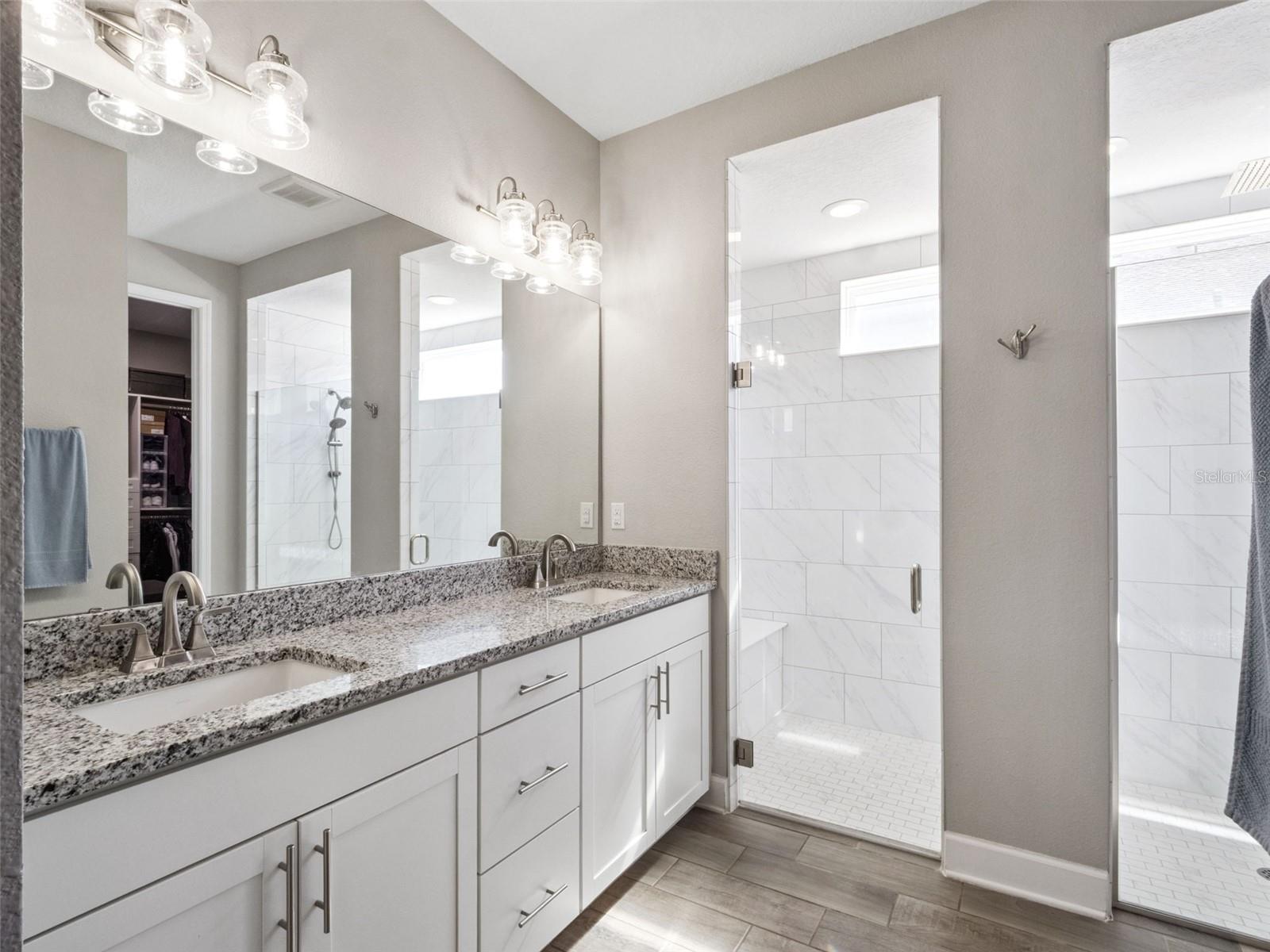 ROPER RESERVE - Residential