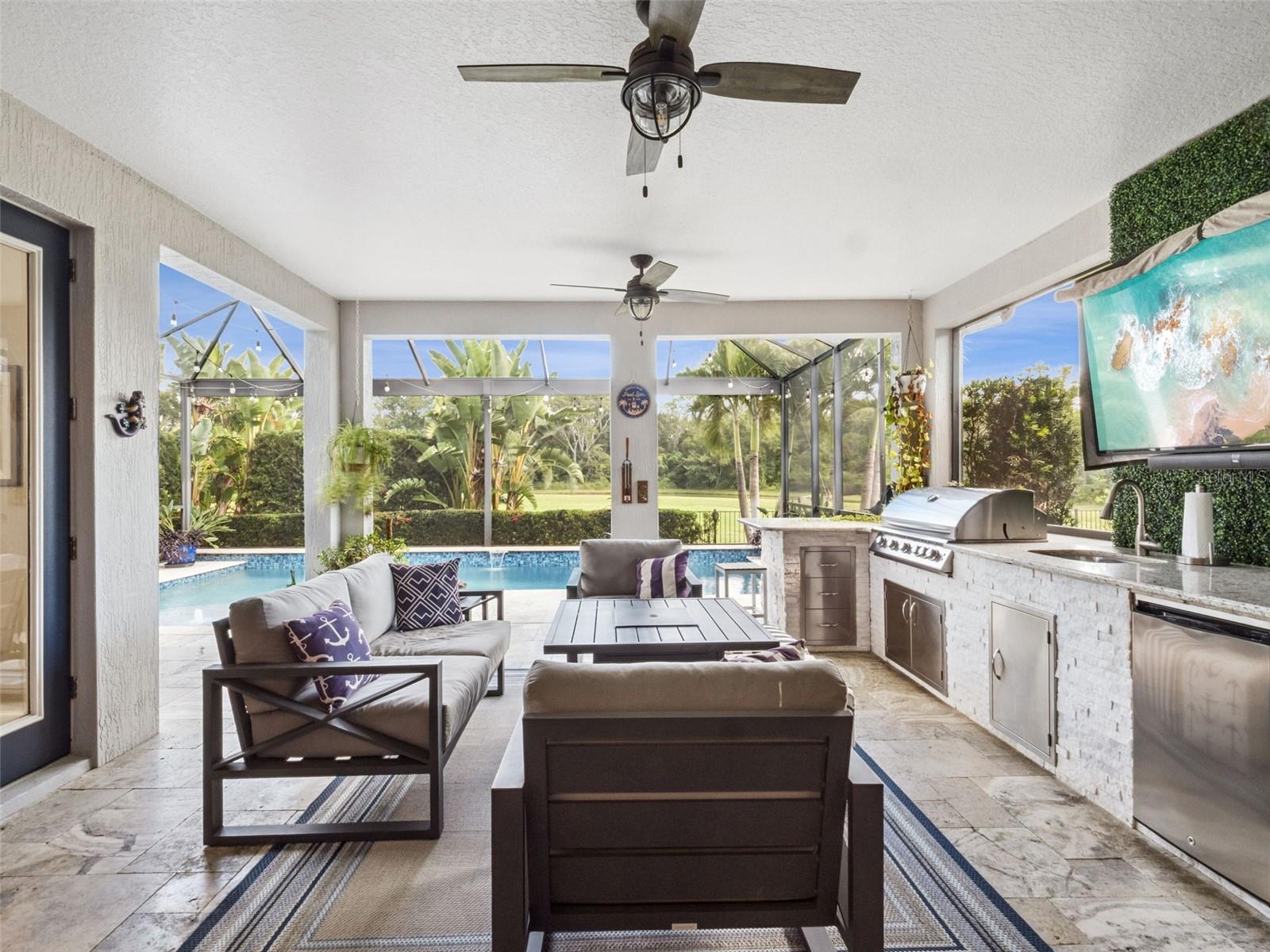 ROPER RESERVE - Residential