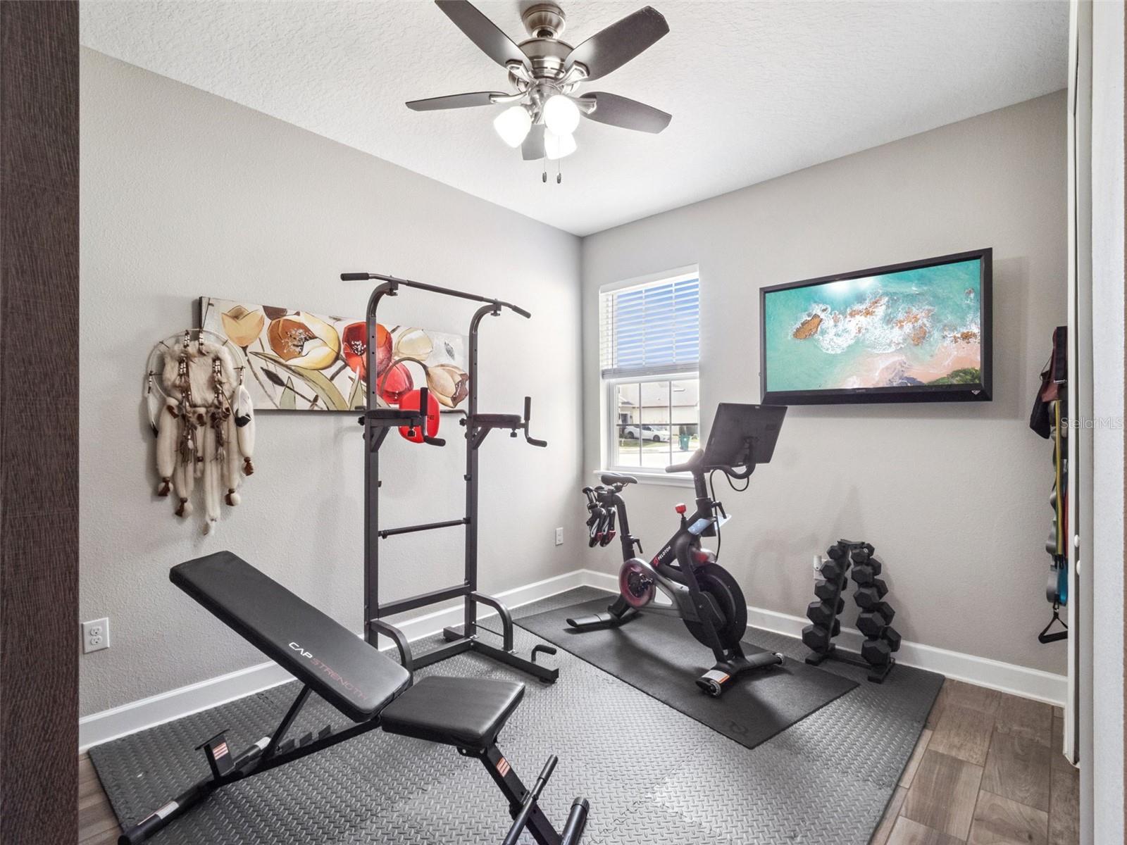 ROPER RESERVE - Residential