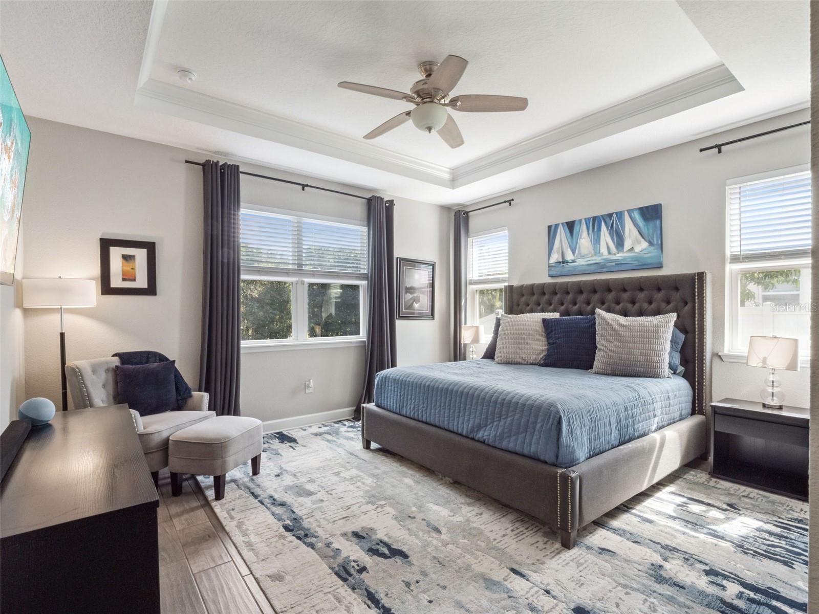 ROPER RESERVE - Residential