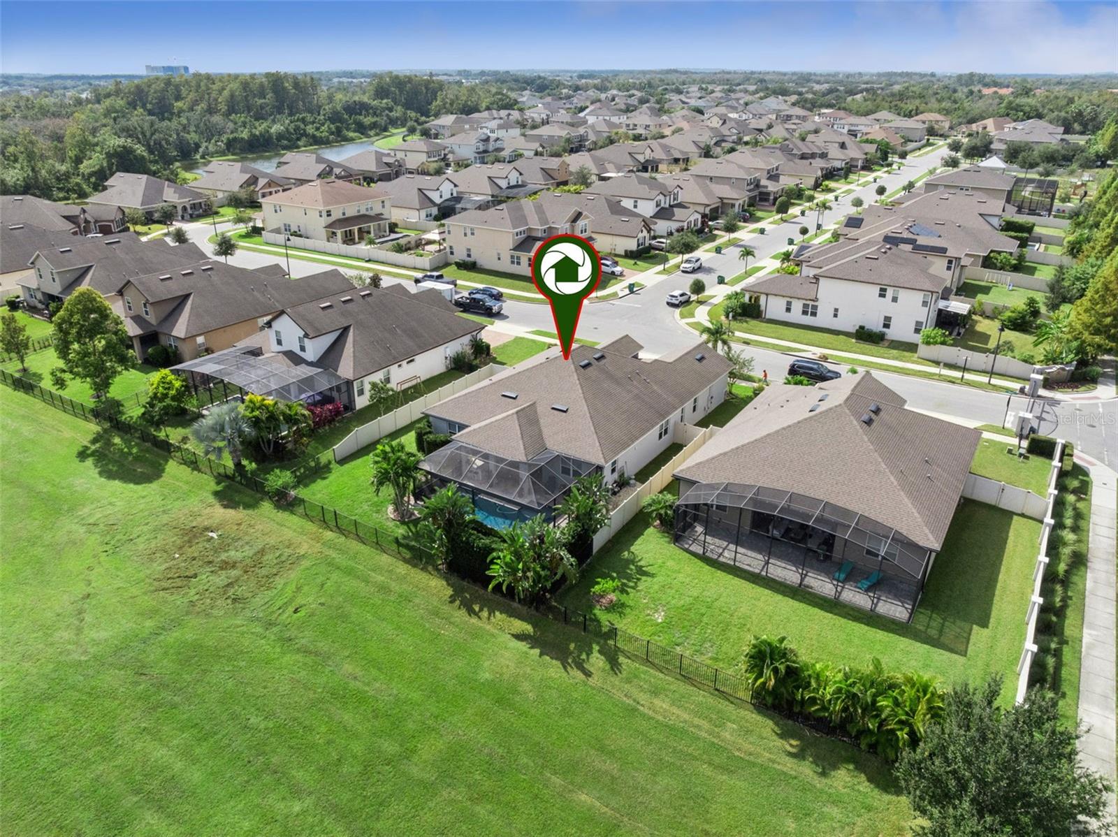 ROPER RESERVE - Residential