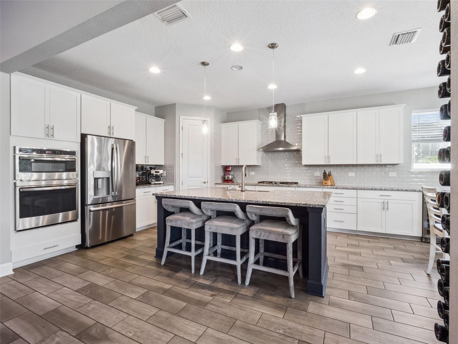 ROPER RESERVE - Residential