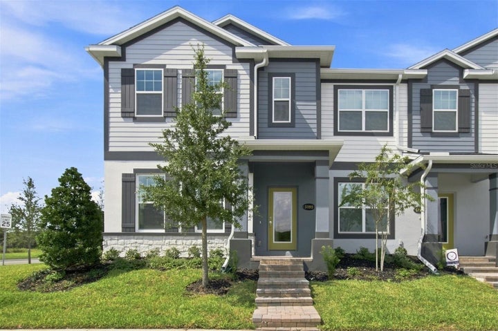 Photo 1 of 40 — 5192 CENTER LAKE RANCH BOULEVARD, ST CLOUD, FL 34771
