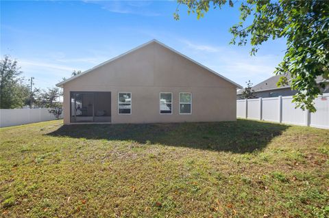 A home in CLERMONT