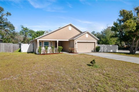 A home in CLERMONT