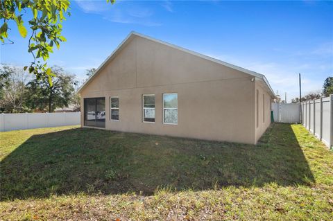 A home in CLERMONT