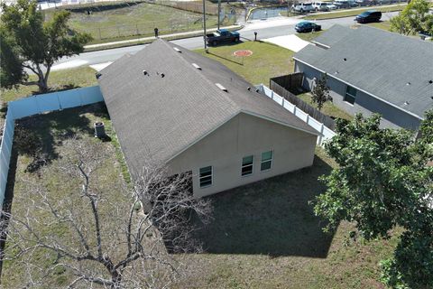 A home in CLERMONT