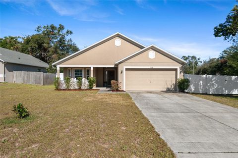 A home in CLERMONT