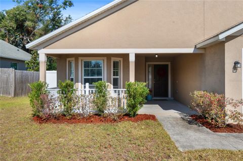 A home in CLERMONT