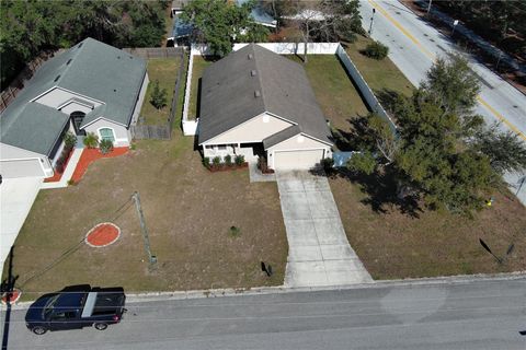 A home in CLERMONT