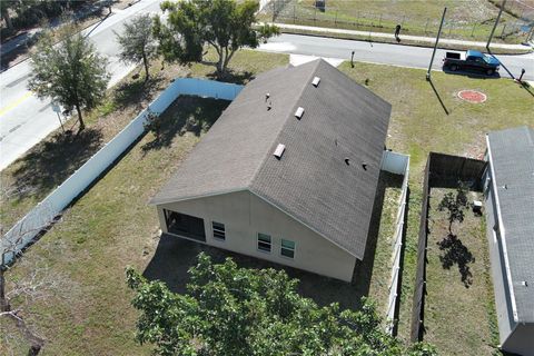 A home in CLERMONT