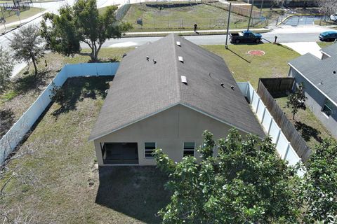 A home in CLERMONT