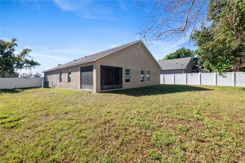 A home in CLERMONT