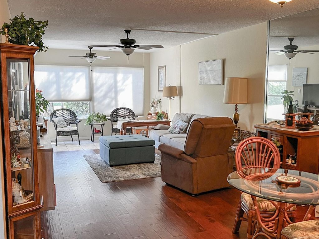 Photo of 10350 Imperial Point Drive W #4, Largo, FL 33774 (MLS # TB8429427)