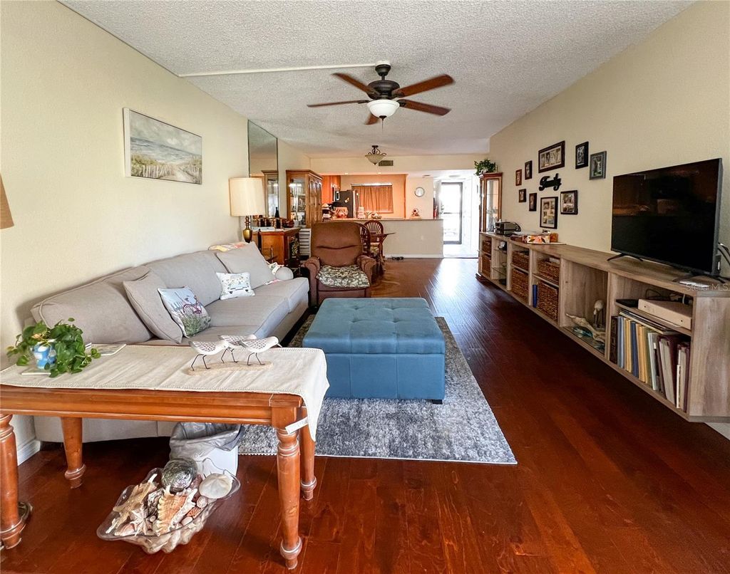 Photo of 10350 Imperial Point Drive W #4, Largo, FL 33774 (MLS # TB8429427)