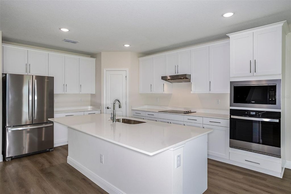 Photo of 9859 Govreau Road, Wesley Chapel, FL 33545 (MLS # TB8522195)