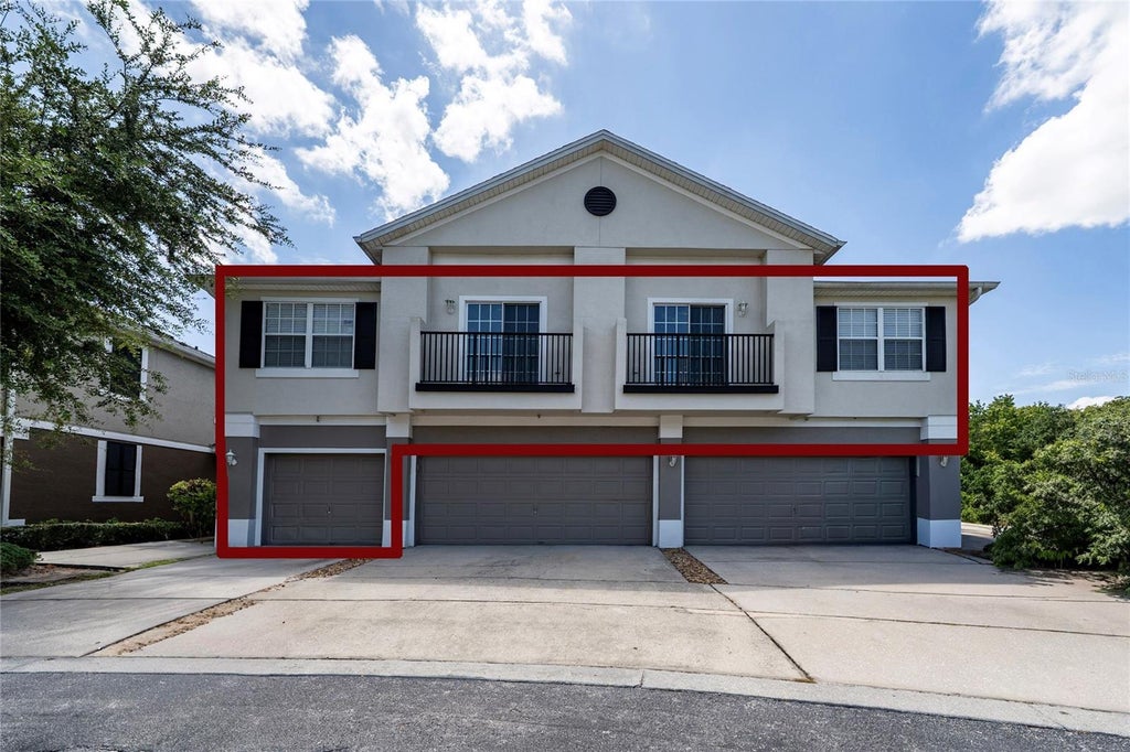 Photo of 6460 S Goldenrod Road #30A, Orlando, FL 32822 (MLS # O6437411)