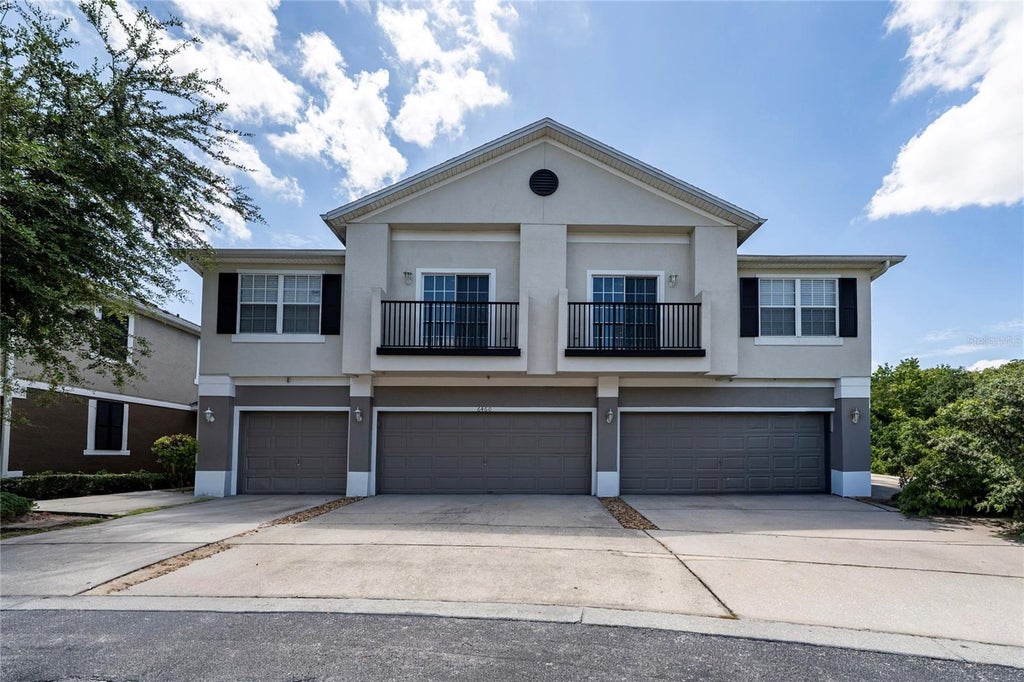 Photo of 6460 S Goldenrod Road #30A, Orlando, FL 32822 (MLS # O6437411)