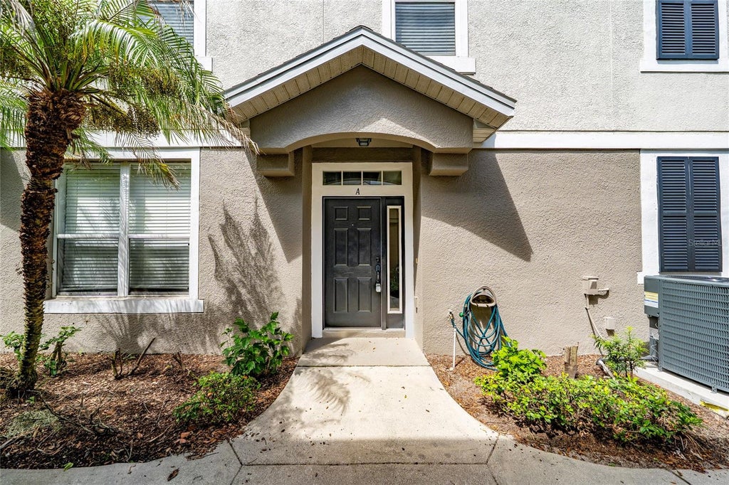 Photo of 6460 S Goldenrod Road #30A, Orlando, FL 32822 (MLS # O6437411)