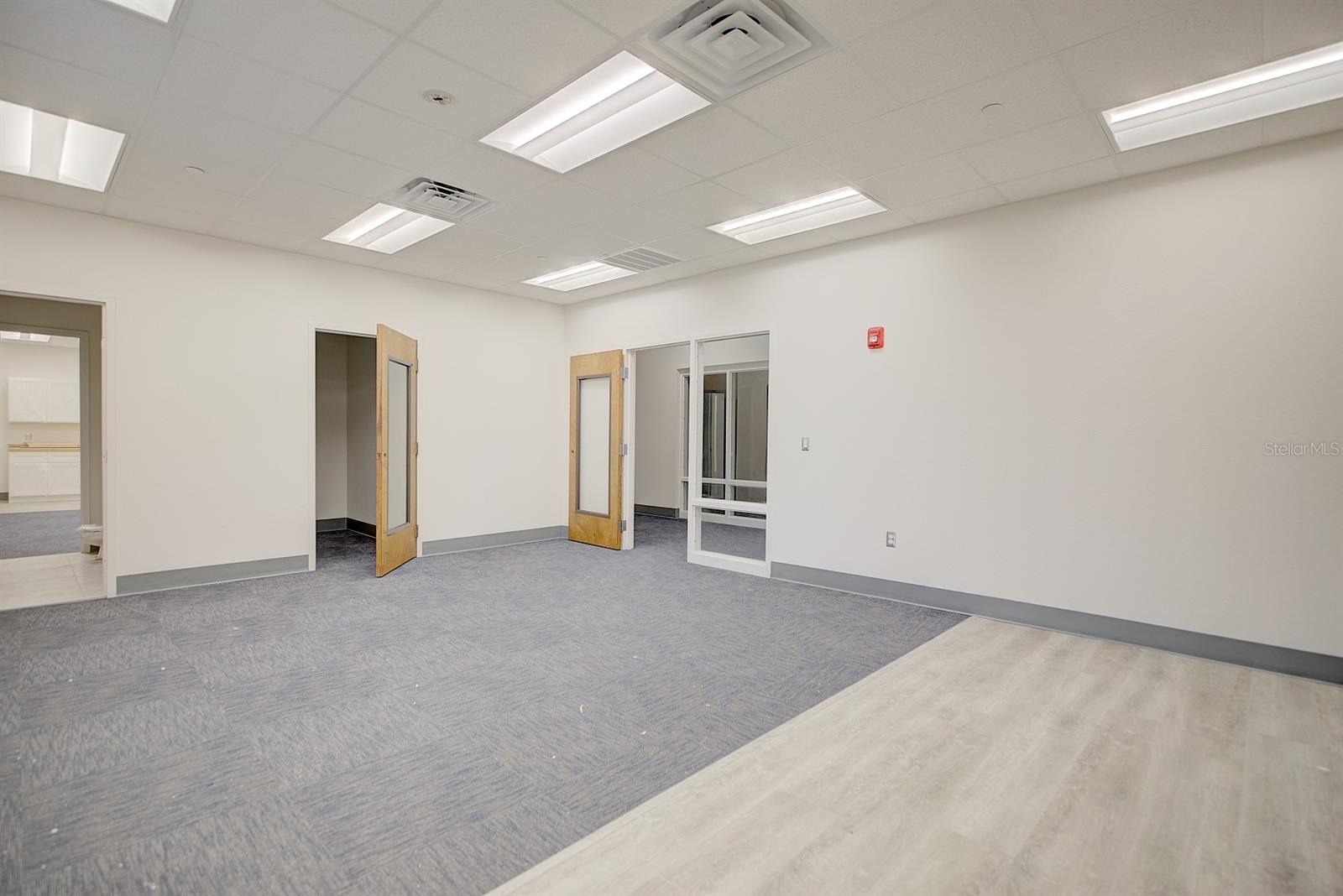 MAXCY PKWY SUB - Commercial Sale