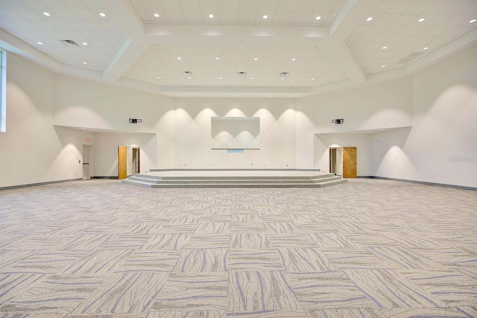 MAXCY PKWY SUB - Commercial Sale