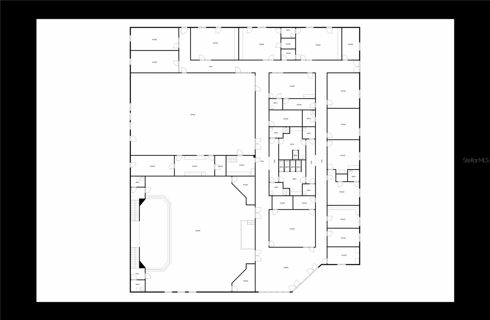 MAXCY PKWY SUB - Commercial Sale