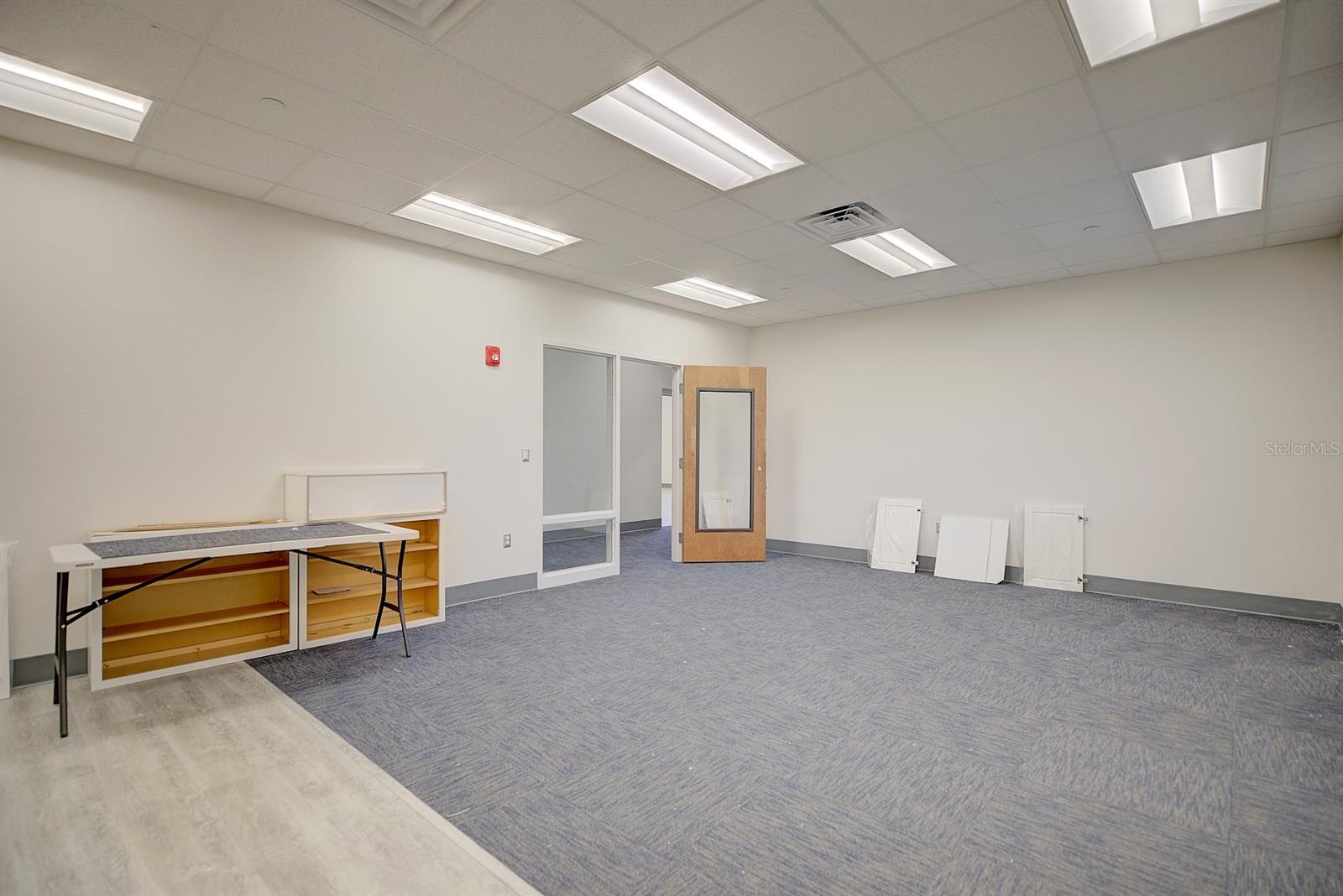 MAXCY PKWY SUB - Commercial Sale