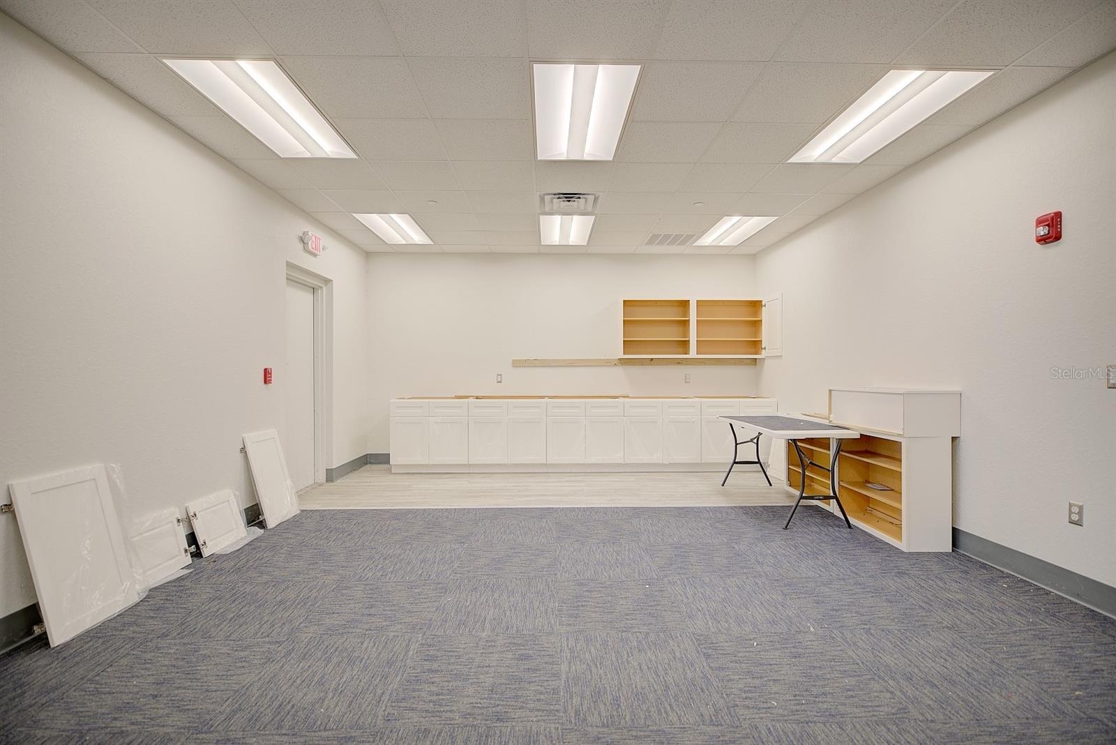 MAXCY PKWY SUB - Commercial Sale