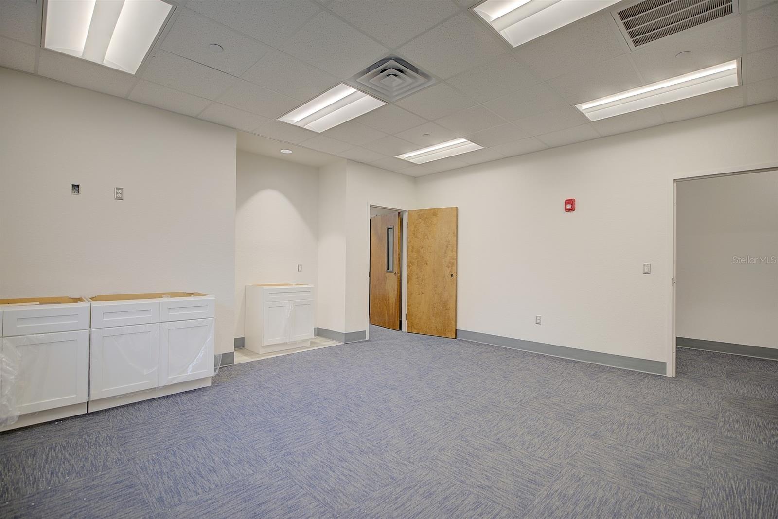 MAXCY PKWY SUB - Commercial Sale