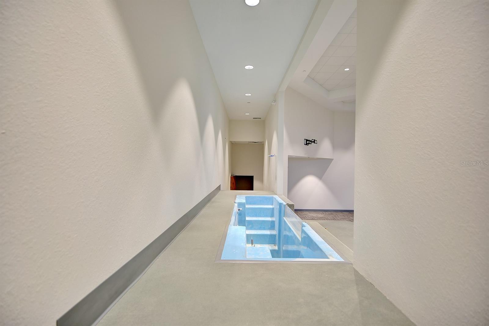 MAXCY PKWY SUB - Commercial Sale