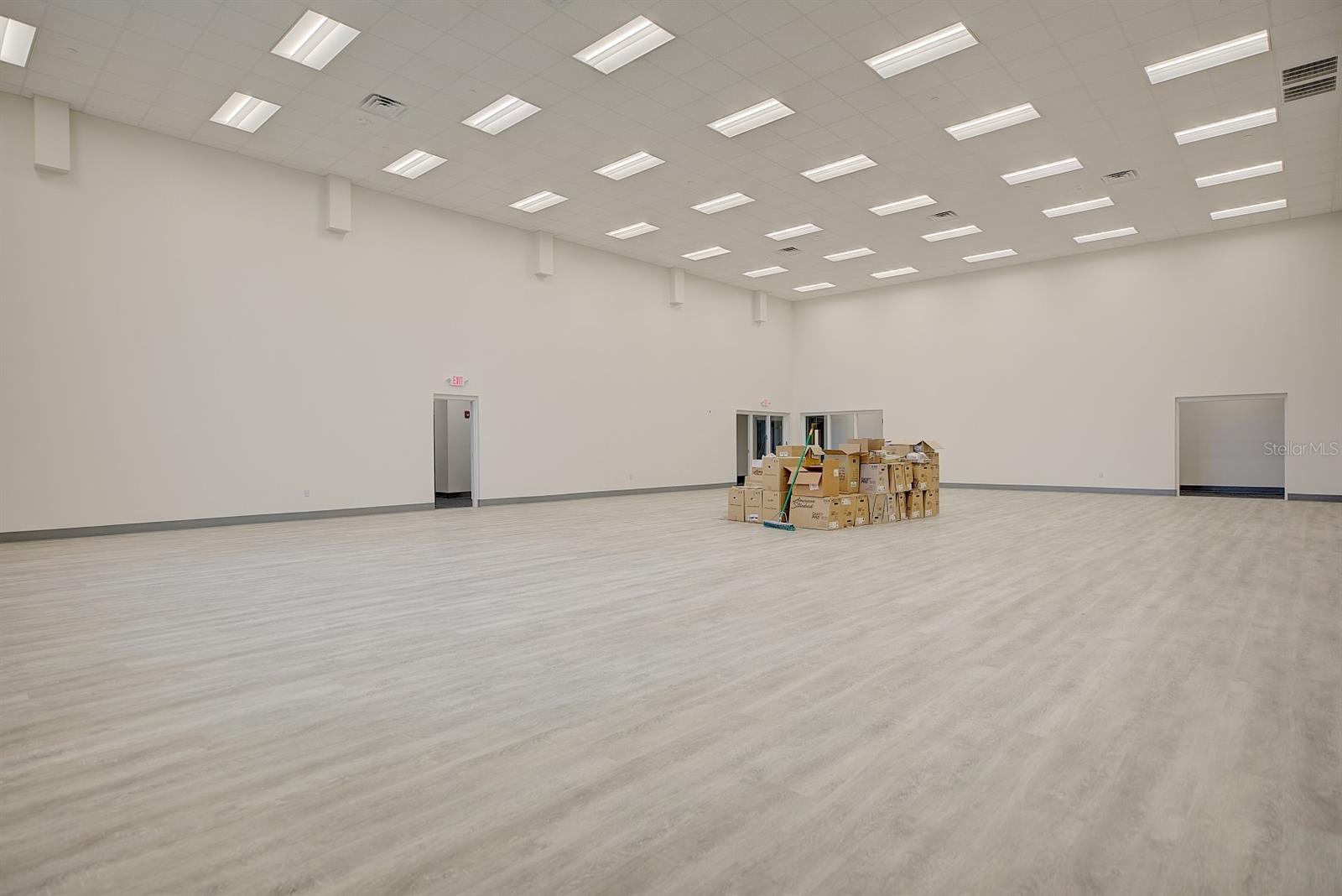 MAXCY PKWY SUB - Commercial Sale