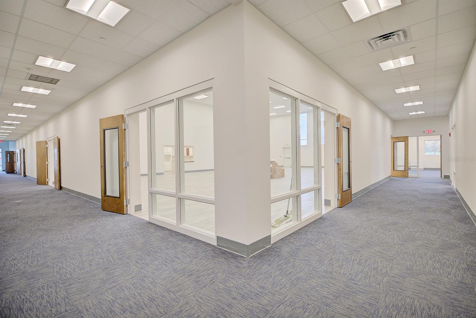 MAXCY PKWY SUB - Commercial Sale