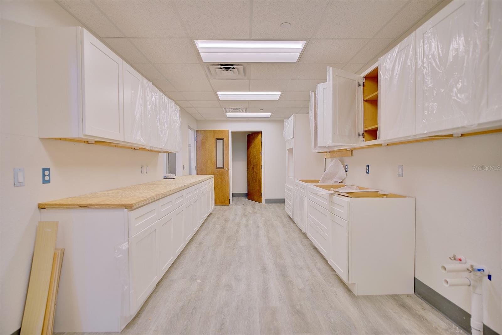 MAXCY PKWY SUB - Commercial Sale