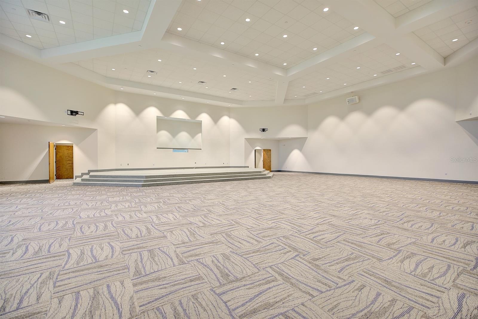 MAXCY PKWY SUB - Commercial Sale