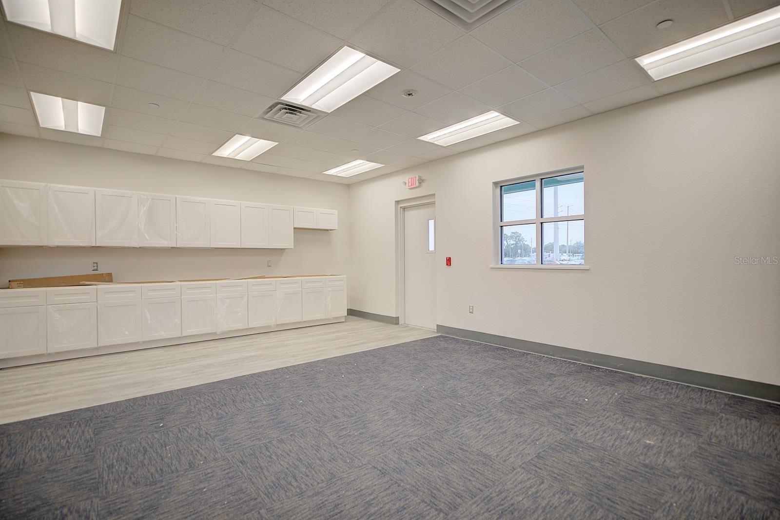 MAXCY PKWY SUB - Commercial Sale