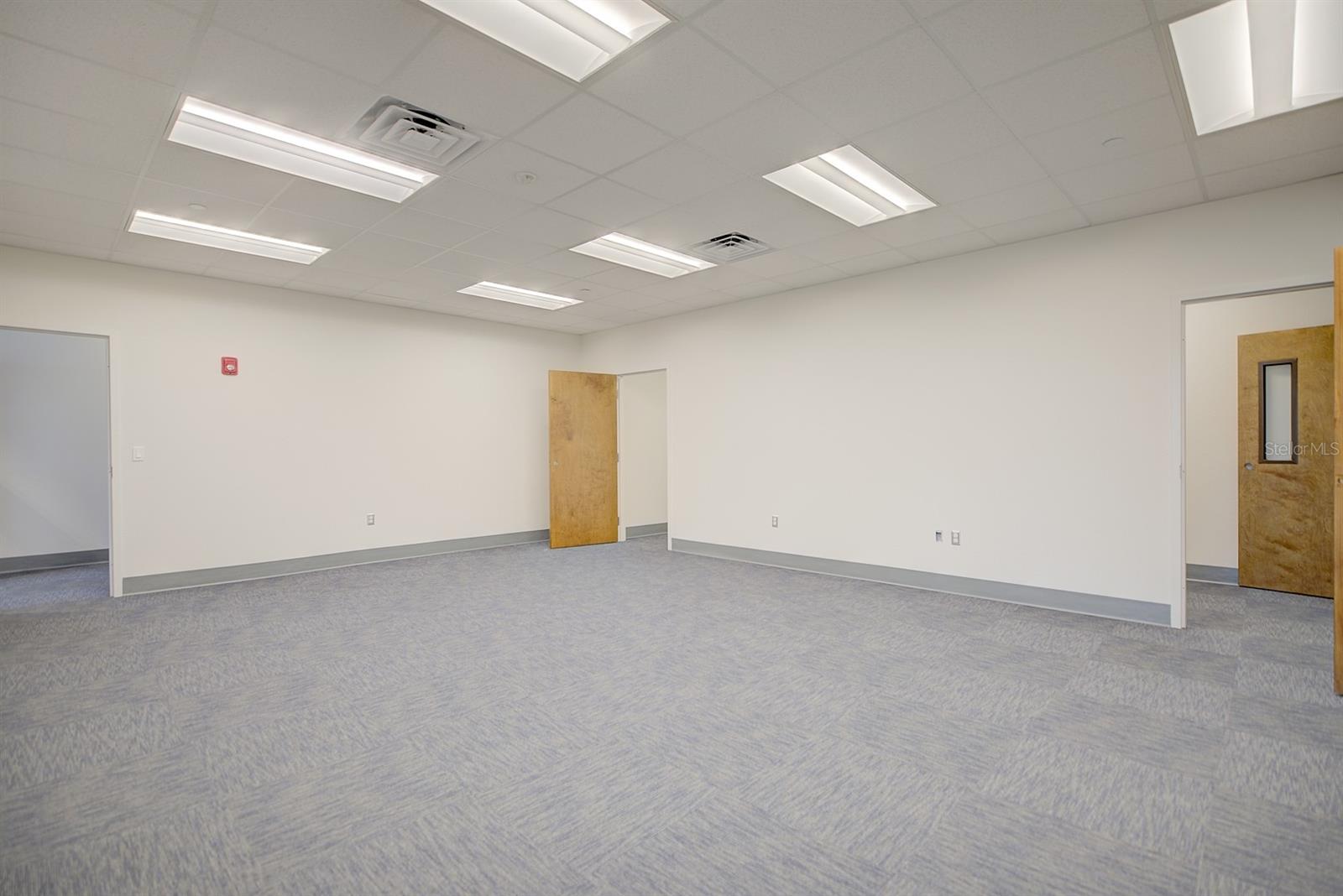 MAXCY PKWY SUB - Commercial Sale