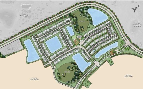 THE TOWNS AT SKYE RANCH - Residential