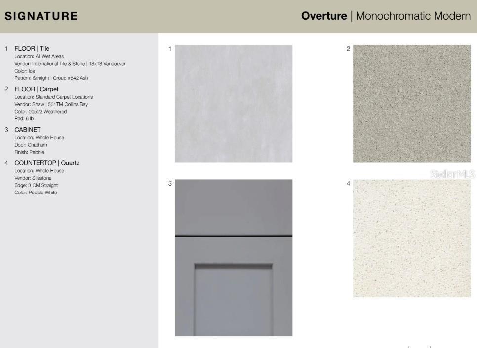 THE TOWNS AT SKYE RANCH - Residential