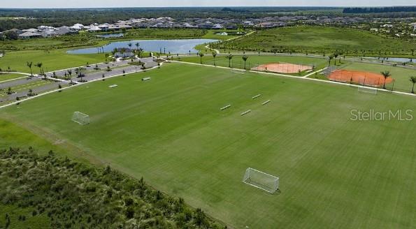 THE TOWNS AT SKYE RANCH - Residential