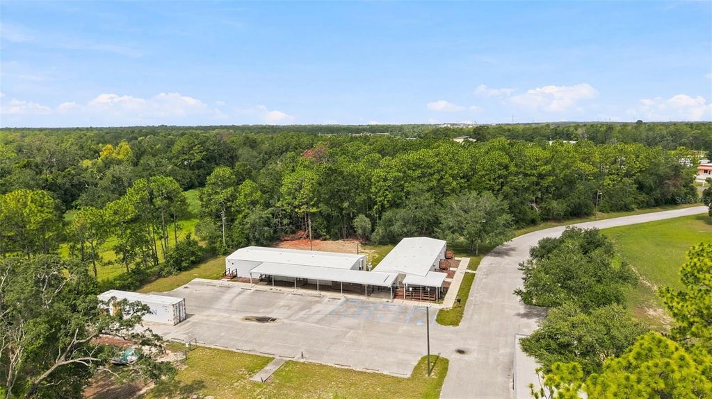Photo of 15464 Cortez Boulevard, Brooksville, FL 34613 (MLS # W7887536)