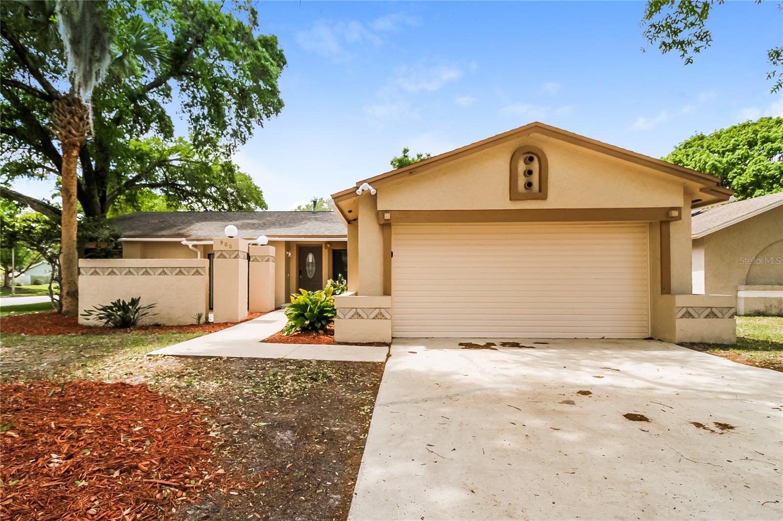 Welcome to your dream home! Step inside this pet-friendly home featuring modern finishings and a layout designed with functionality in mind. Enjoy the storage space found in the kitchen and closets as well as the spacious living areas and natural light throughout. Enjoy outdoor living in your yard, perfect for gathering, relaxing, or gardening! Take advantage of the incredible location, nestled in a great neighborhood with access to schools, parks, dining and more. Don't miss a chance to make this house your next home! Beyond the home, experience the ease of our technology-enabled maintenance services, ensuring hassle-free living at your fingertips. Help is just a tap away! Self-touring is available 8AM-8PM. Apply now! There is a one-time application fee of $50 per adult, a Security Deposit of one month's rent, and any applicable fees for Pets ($250 non-refundable deposit + $35/month per pet), Pools ($150/mo), Septic systems ($15/mo), and any applicable HOA amenity fees. We do not advertise on Craigslist or ask for payment via check, cash, wire transfer, or cash apps.